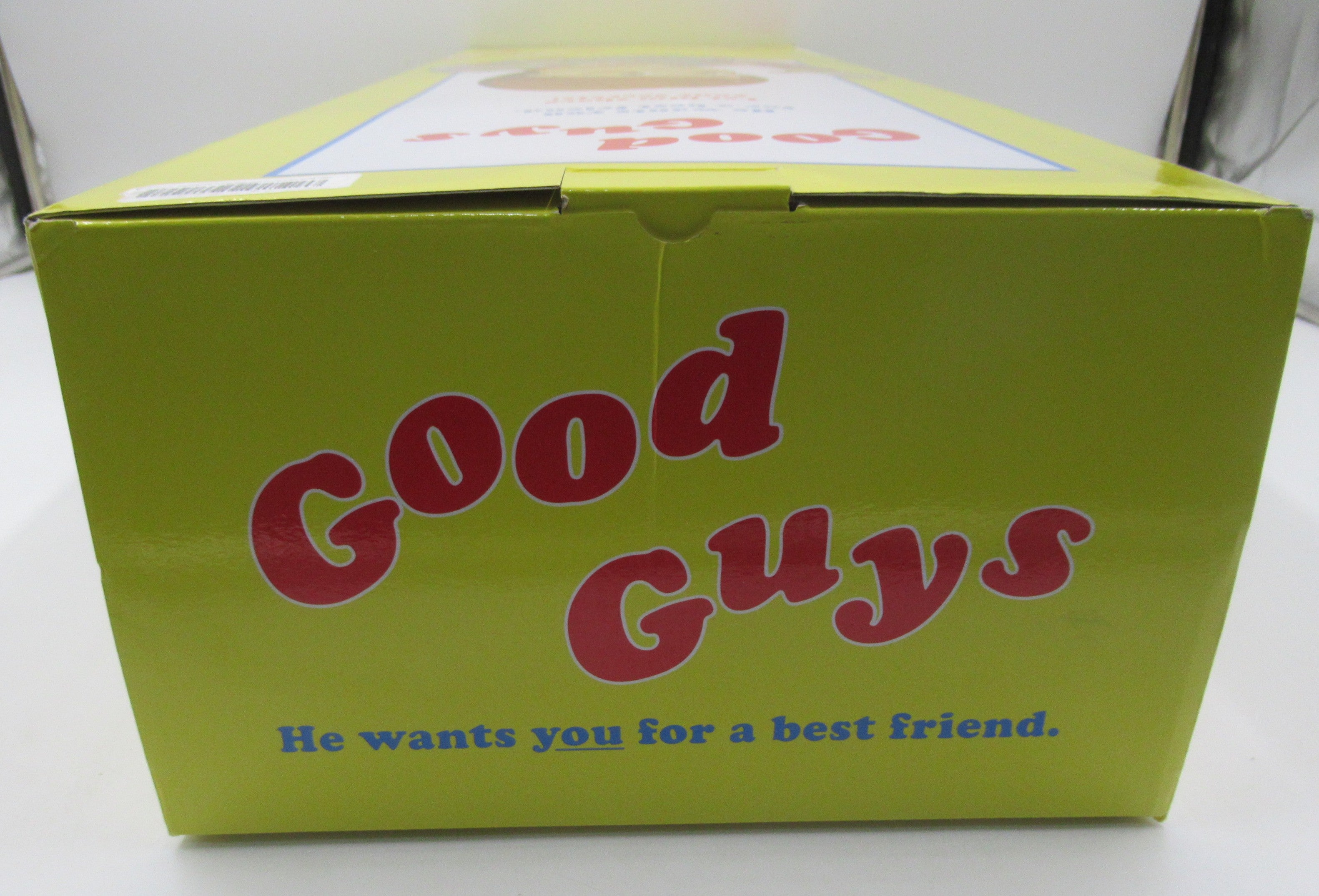 Good Guys Chucky Spirit Halloween 24" Doll NIB