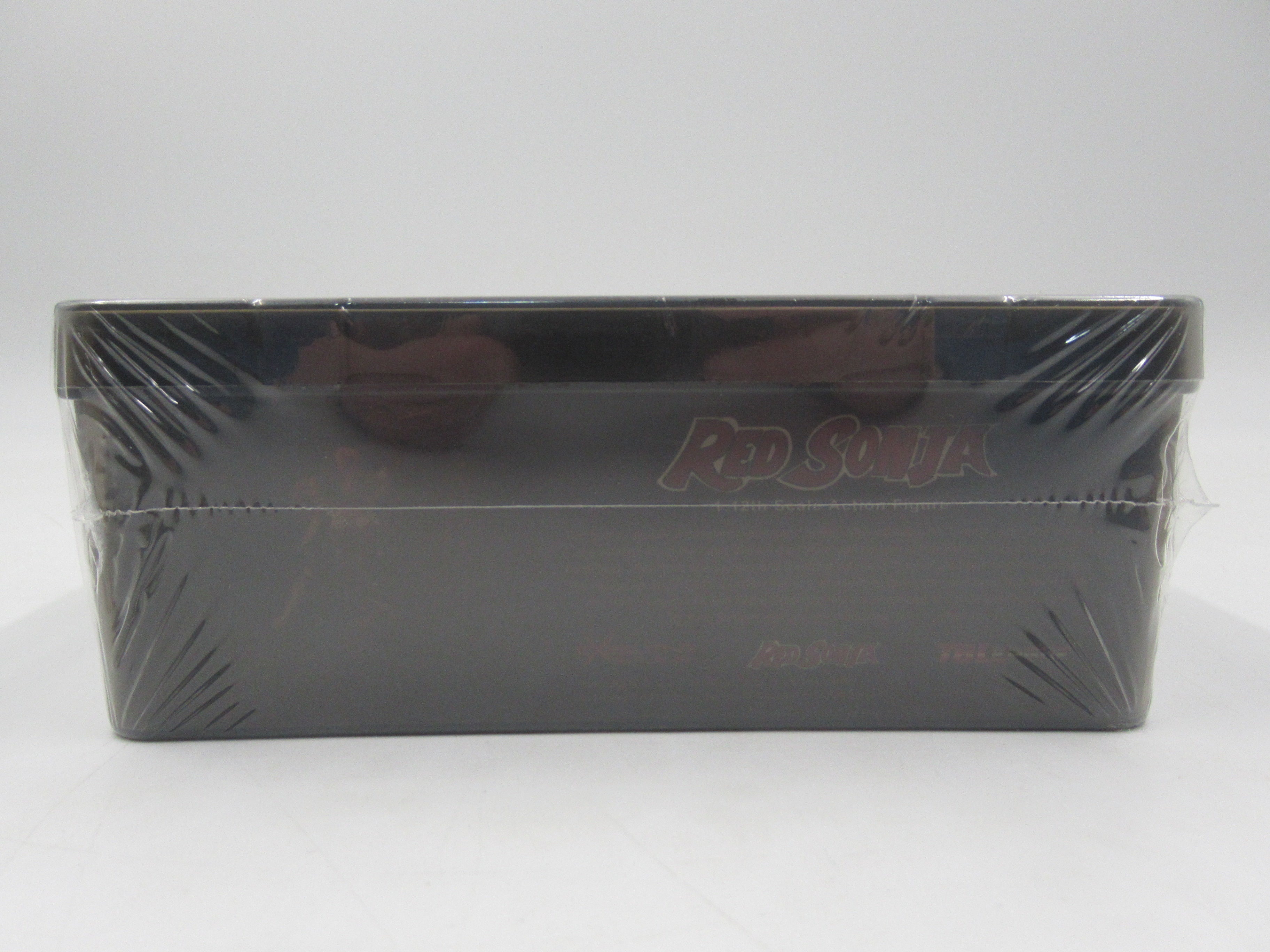 Red Sonja 1/12 Scale TBLeague Action Figure NIB