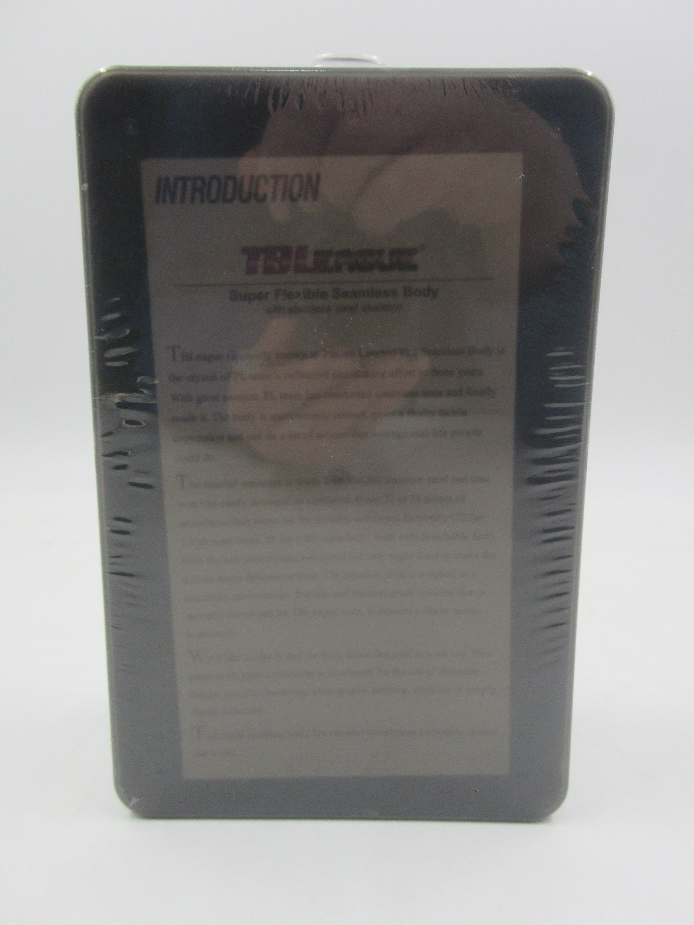 Red Sonja 1/12 Scale TBLeague Action Figure NIB