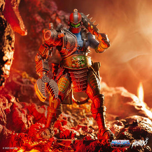 Descriptive image text