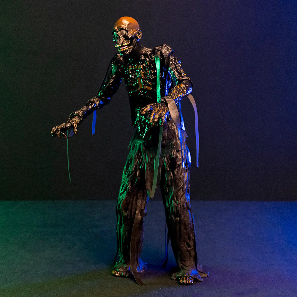 Tarman Return of the Living Dead 1:6 Scale Figure NIB